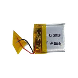 Battery Smartwatch G65L 3.7V 160mAh Battery Smartwatch G65L 3.7V 160mAh